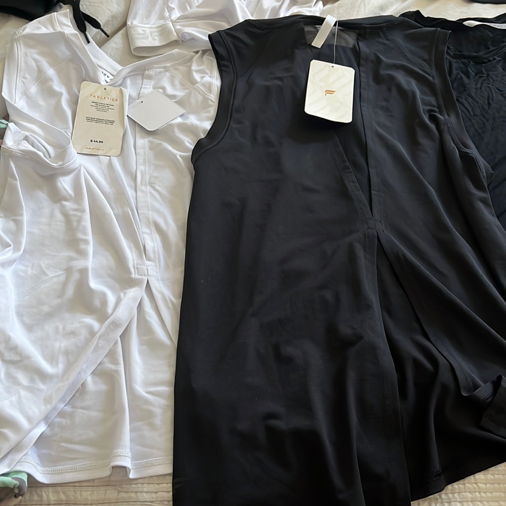 Fabletics Bundle $32 Each